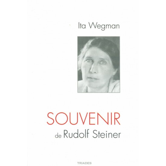 Souvenir de Rudolf Steiner