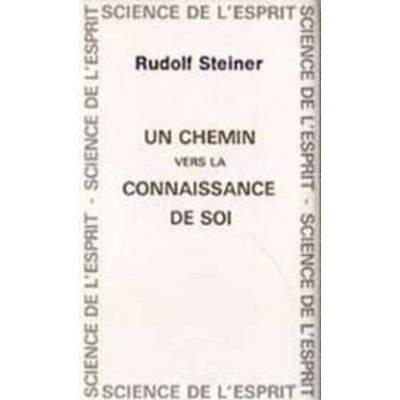 Un chemin vers la connaissance de soi