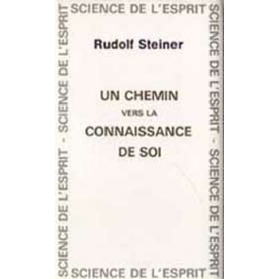 Un chemin vers la connaissance de soi