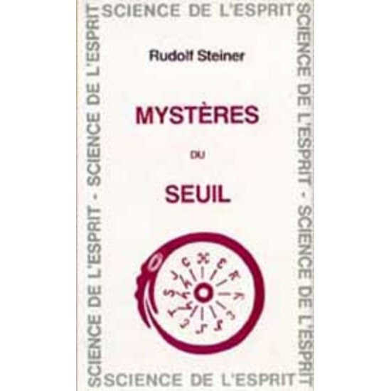 Mystère du seuil