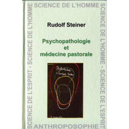 Psychopathologie et médecine pastorale