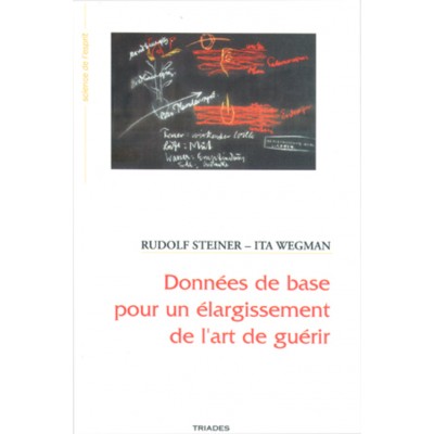 Données de base pour un élargissement de l'art...