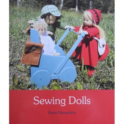 Sewing Dolls