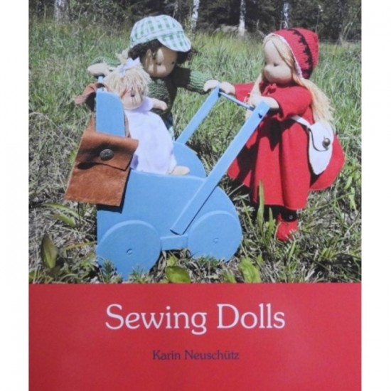 Sewing Dolls