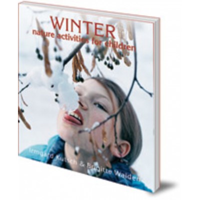 Winter nature activities for children