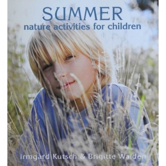 Summer nature activities for children