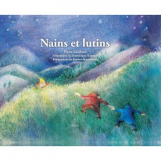Nains et lutins