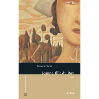 Jeanne, fille du Roy