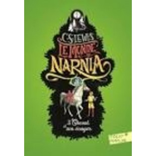 Monde de Narnia (Le), (Le cheval est son écuyer...