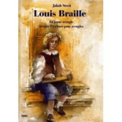 Louis Braille