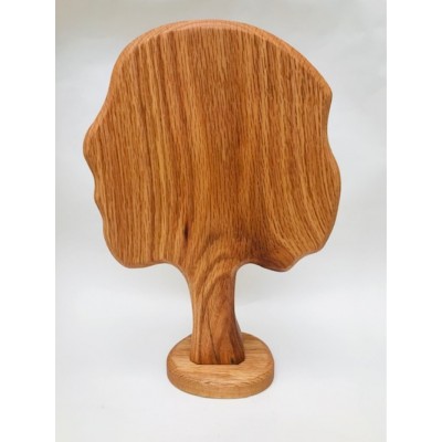 Arbre Chêne Michel Couture