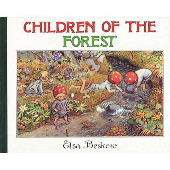 Children of the forest