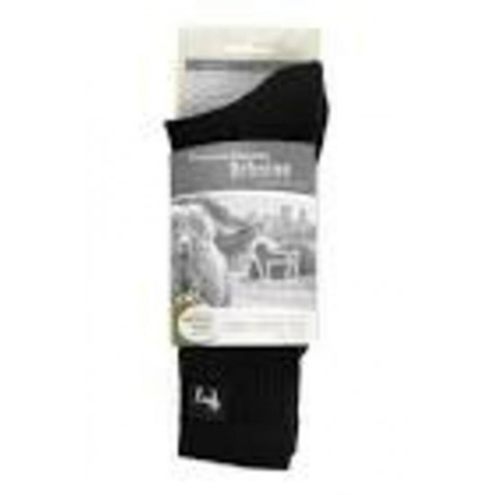 Chaussette kid mohair URBAINE Angélaine (bas de...