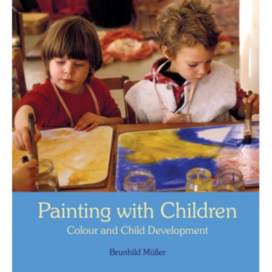 Painting With Children