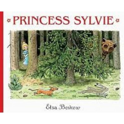 Princess Sylvie