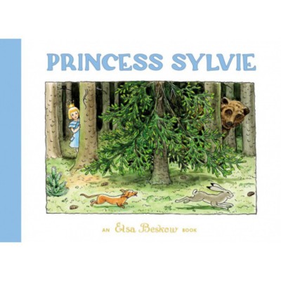 Princess Sylvie