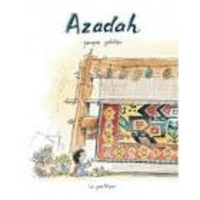 Azadah
