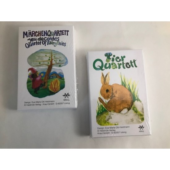 Jeu de Cartes