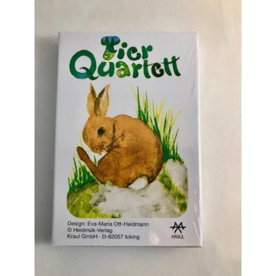 Jeu de Cartes
