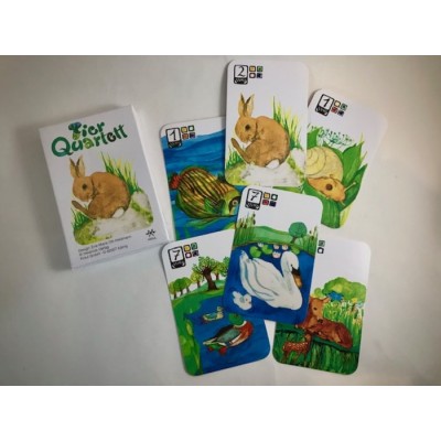 Jeu de Cartes