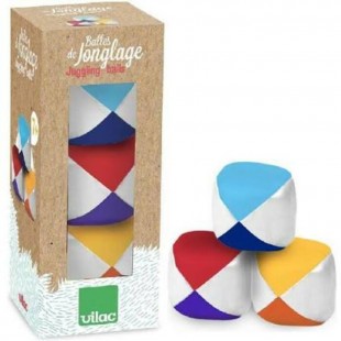 Balles de jonglage