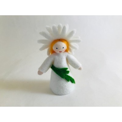 Figurine Fleur sur la tête - série 2, Été