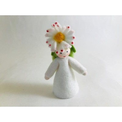 Figurine Fleur sur la tête - série 2, Été