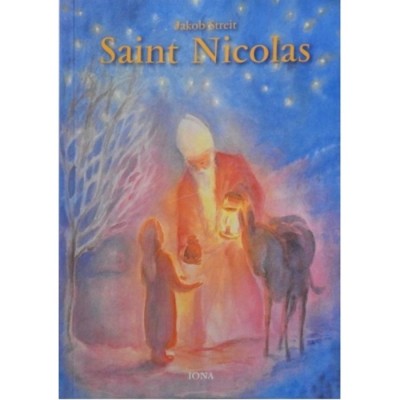 Saint Nicolas