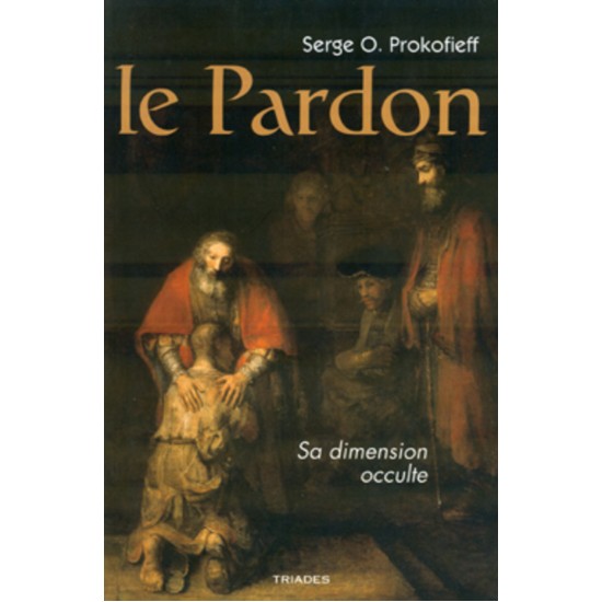 Pardon, sa dimension occulte (Le)