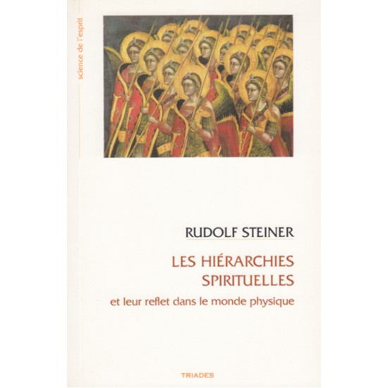 Hiérarchies spirituelles et leur reflet dans le...