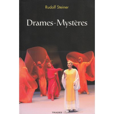 Drames Mystères (Les)