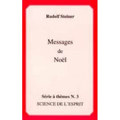 Messages de Noel
