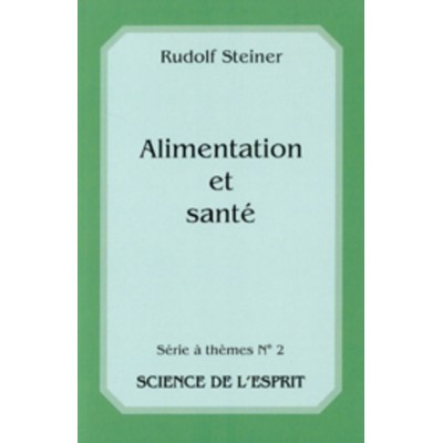 Alimentation et santé