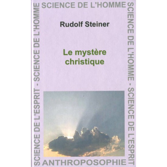 Mystère christique (Le)