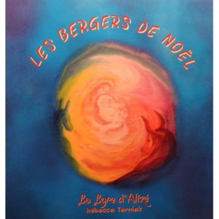 Bergers de Noel