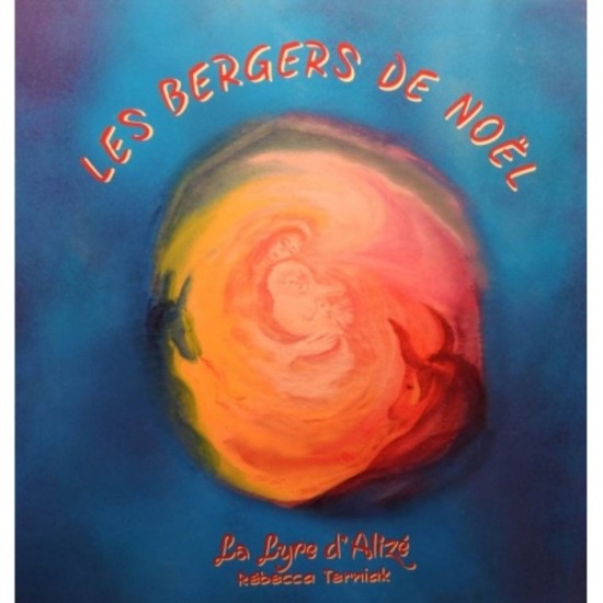 Bergers de Noel