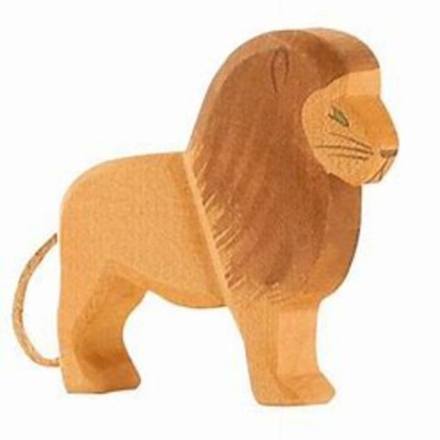 Lion -Ostheimer