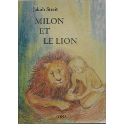 Milon et le lion