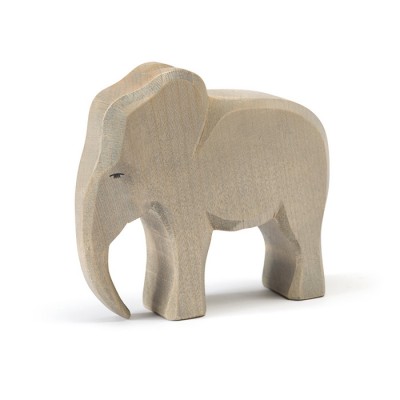 Éléphant mâle ou Éléphant femelle- Ostheimer