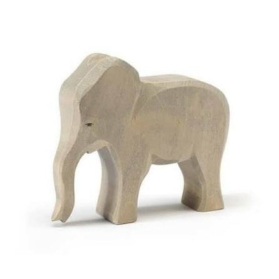 Éléphant mâle ou Éléphant femelle- Ostheimer