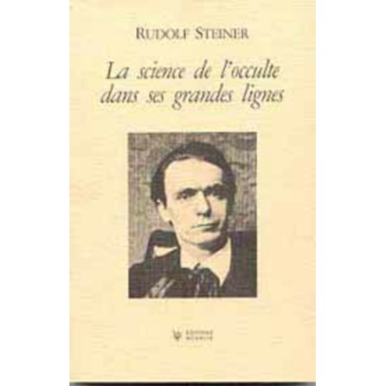 Science de l'occulte dans ses grandes lignes (La)