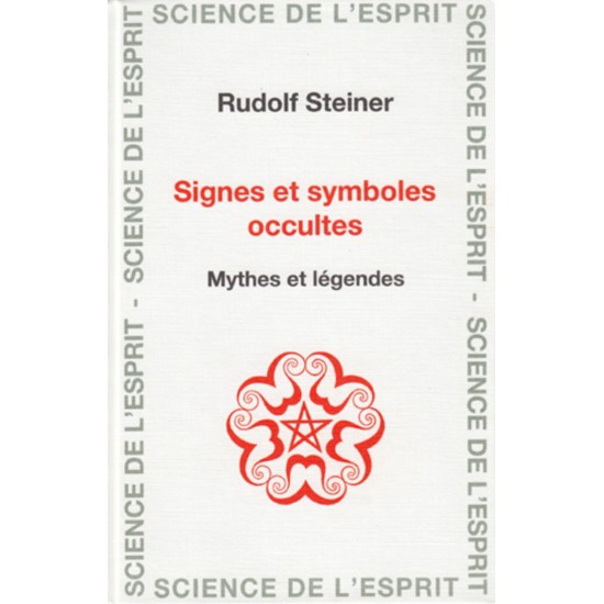 Signes et symboles occultes  -Mythes et légendes