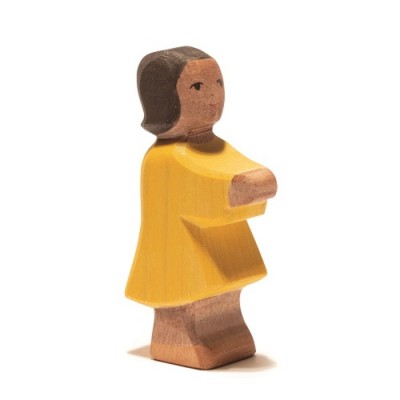 Fille nouvelle  - Ostheimer