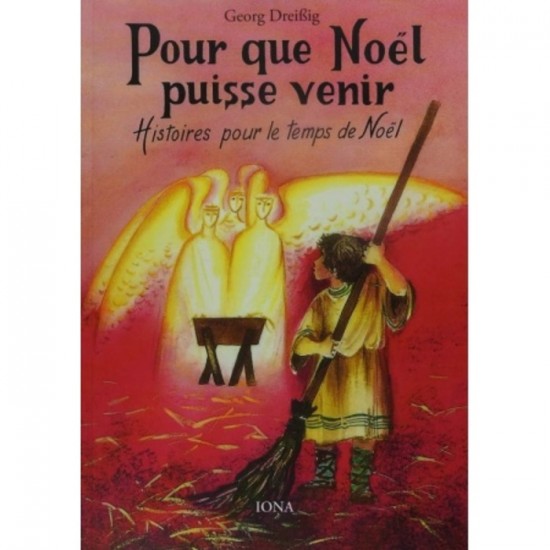 Pour que Noel puisse venir