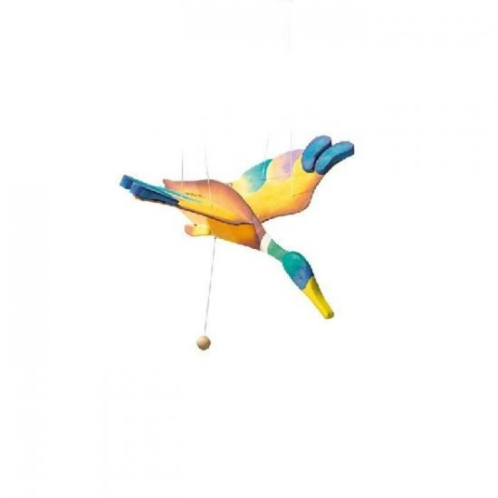 Mobile Canard sauvage - Ostheimer