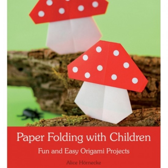 Paper Folding with Children    Fun and Easy...