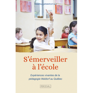 S'émerveiller à l'école    Expériences...