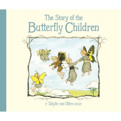 Story Butterfly Children (The)