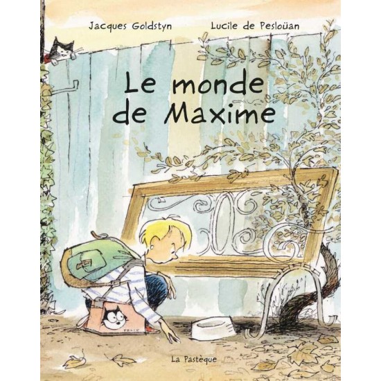 Monde de Maxime (Le)