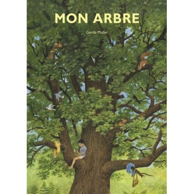 Mon arbre